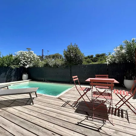 Дом отдыха Sainte Louise