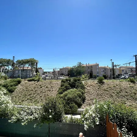 Sainte Louise Дом отдыха *