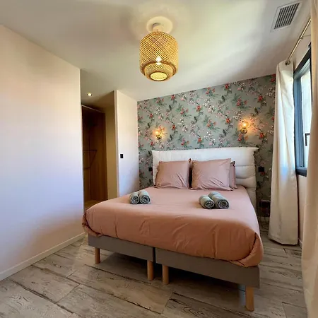 Sainte Louise Holiday home *